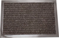 Eurofil Πατάκι Εισόδου Dura Καφέ 50x80cm