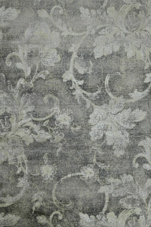 Χαλί Zrabi 3997 Grey-Sand 160X230cm