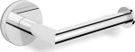 Langberger Series 108 21108-48A Χαρτοθήκη Επιτοίχια Inox Ασημί