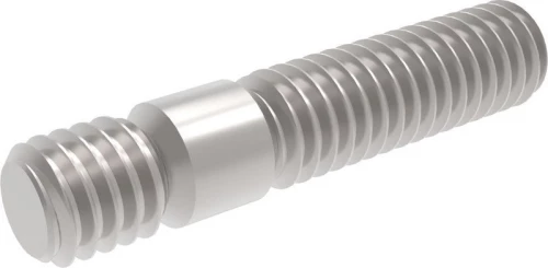 ΜΠΟΖΟΝΙ 8Χ50 INOX A2 OEM DIN939