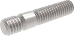 ΜΠΟΖΟΝΙ 8Χ50 INOX A2 OEM DIN939