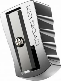 Ξύστρα μονή μεταλλική Keyroad Metal 971682