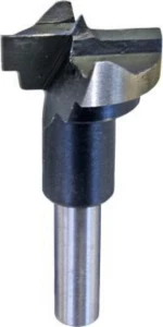 Benman Τρυπάνι Αυτόματου Μεντεσέ με Οδηγό Ø35x60mm 74358