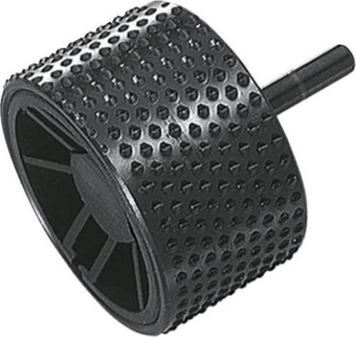 Wolfcraft Στρογγυλή Ράσπα 52mm 2520000