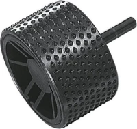 Wolfcraft Στρογγυλή Ράσπα 52mm 2520000