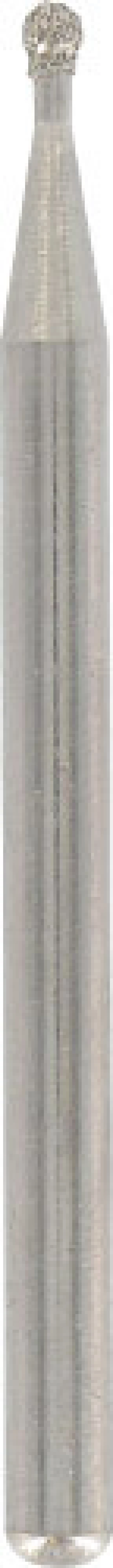 Dremel 7103 Διαμαντοτροχός 2mm 26157103JA 2τμχ