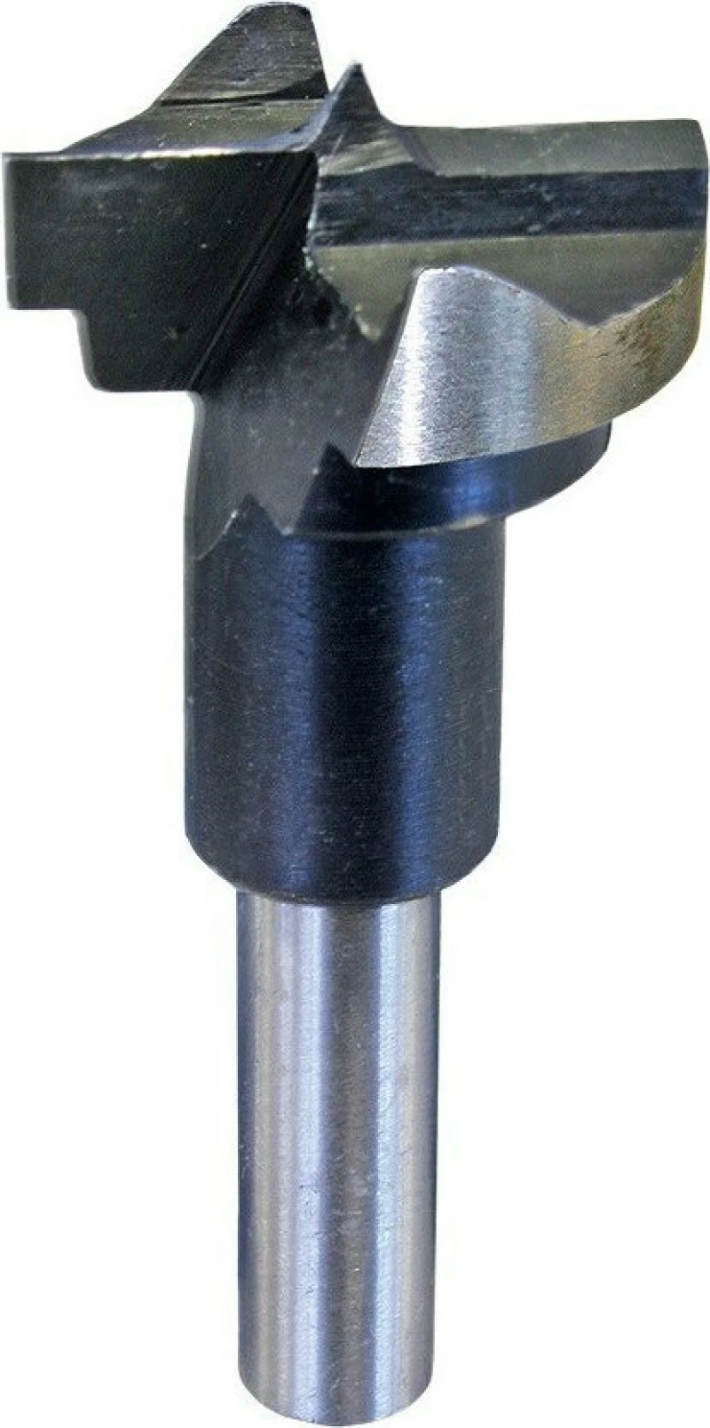 Benman Τρυπάνι Αυτόματου Μεντεσέ με Οδηγό Ø26x50mm 74356