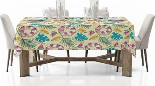 VSR - Τραπεζομάντηλο InShops - 71025 - 180x140