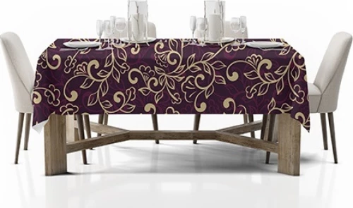 VSR - Τραπεζομάντηλο InShops - 71335 - 180x140