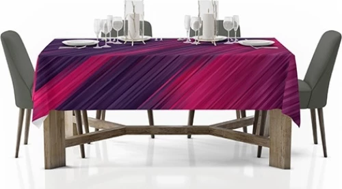 VSR - Τραπεζομάντηλο InShops - 71158 - 180x140