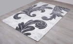 Viopros Χαλί Μπέργκαμο 200x290cm