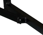 Πάγκος 110 x 35 x 45 εκ. από Μασίφ Ανακυκλωμένο Ξύλο