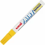 Uni-Ball Paint Ανεξίτηλος 2.2mm Κίτρινο
