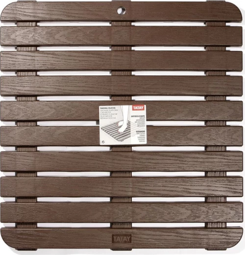 Dimitracas 06713.001 Dark Brown