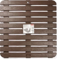 Dimitracas 06713.001 Dark Brown