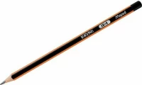 Maped Black Pep's Μολύβι 2H