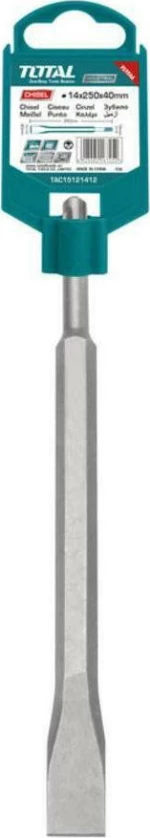 Total TAC15121412 Καλέμι με Υποδοχή SDS Plus 40mm