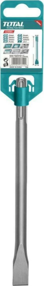 Total TAC15221821 Καλέμι με Υποδοχή SDS Max 18x400x25mm