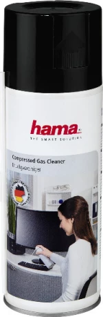 HAMA Σπρέι Πεπιεσμένου Αέρα 400ml