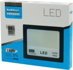 Προβολεας Led Mini Flood Light 150W 13500Lm Ty-01139