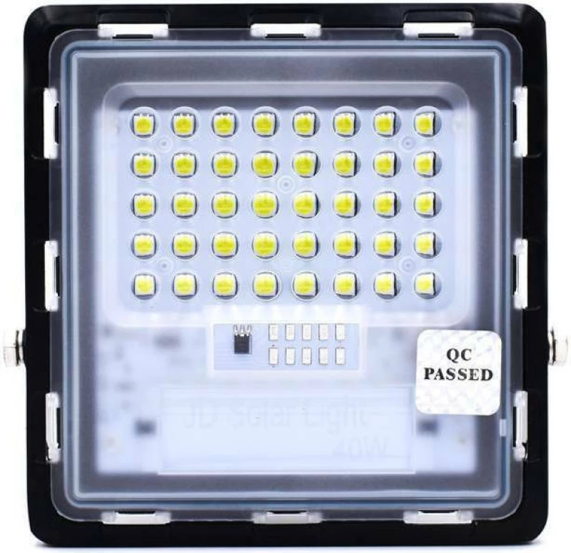 Ηλιακός Προβολέας 40W JD-740