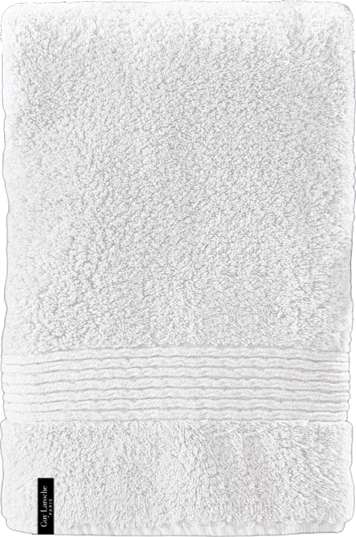 Guy Laroche Πετσέτα Προσώπου Spa 50x90 White