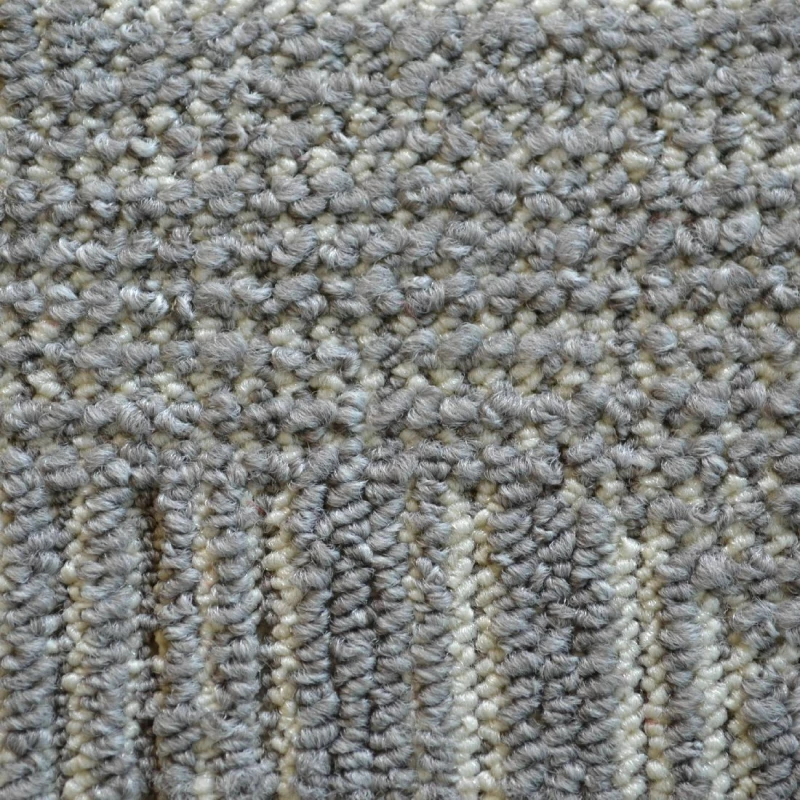Nikotex Carpets Μοκέτα Polar 703-39 Γκρι Ζαχαρί 150x200cm