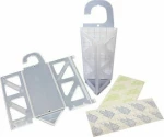 DIAMOND DROSOPHILA GLUE PADS