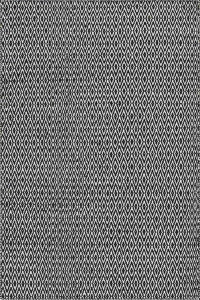 Χαλί Micmac 3030-50 Black Angelo 200X300cm