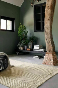 Χαλί Atelier Twill 49201 Brink & Campman 200X280cm