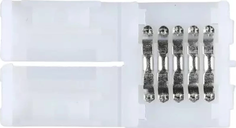 V-TAC Connector για LED Ταινία RGB+W SMD5050 2589