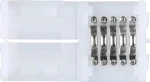 V-TAC Connector για LED Ταινία RGB+W SMD5050 2589