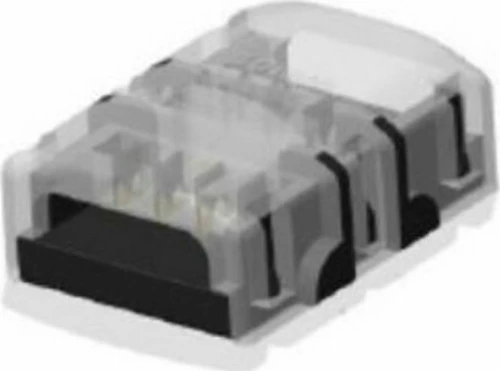 Ενδιάμεσος Σύνδεσμος 4Pin Fst5050Midrgb67 Ip67 Για Smd Led Strip Rgb 5050 Aca