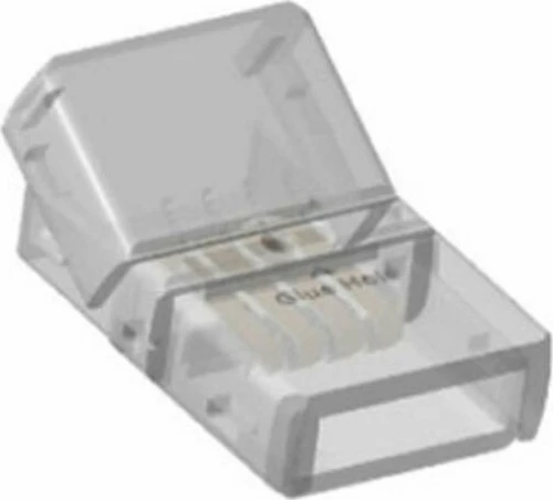 2Pin Middle Conector For Single Col 10Mm 5050 Ip67 Led Strip
