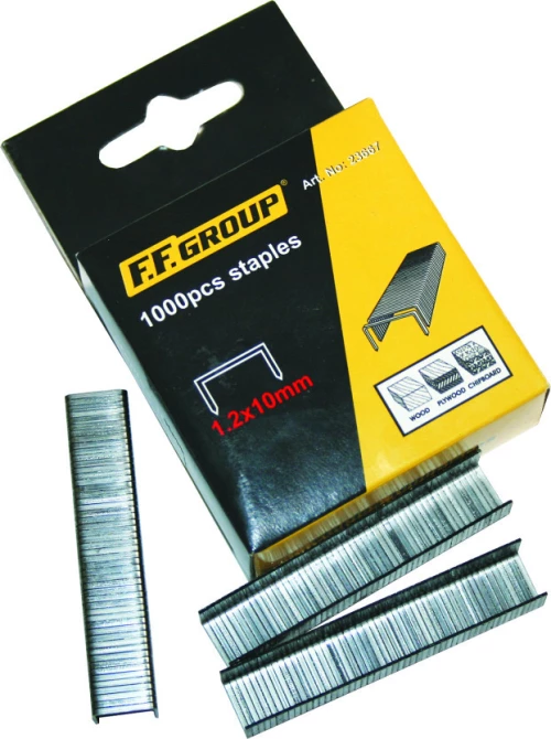 F.F. Group Δίχαλα Καρφωτικού S53 8mm