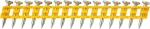 Dewalt Καρφιά Σκυροδέματος STD 25x2.6mm DCN8901025