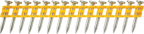 Dewalt Καρφιά Σκυροδέματος STD 15x2.6mm DCN8901015