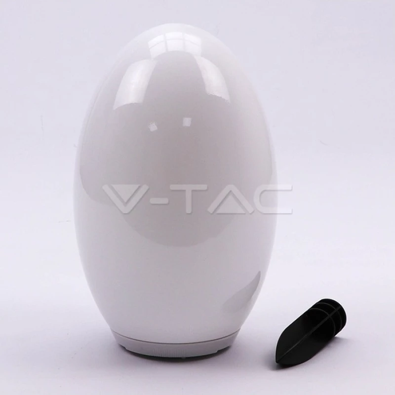 V-TAC Ηλιακό Φωτιστικό 8557