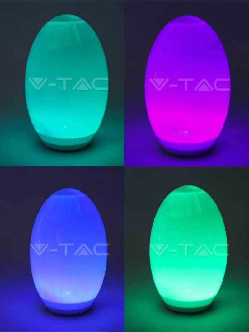 V-TAC Ηλιακό Φωτιστικό 8557