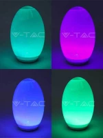 V-TAC Ηλιακό Φωτιστικό 8557