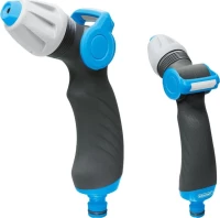 Aquacraft Πιστόλι Νερού 2 Ψεκασμών 600206.0008