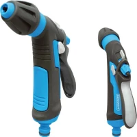Aquacraft Πιστόλι 2 Ψεκασμών Ρυθμιζόμενο 600206.0004