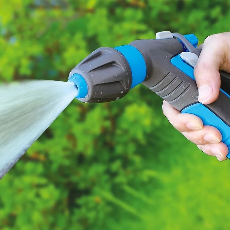 Aquacraft Πιστόλι 2 Ψεκασμών Ρυθμιζόμενο 600206.0004