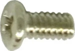 Βίδα Universal 0.3cm Ασημί Τεμάχιο 1