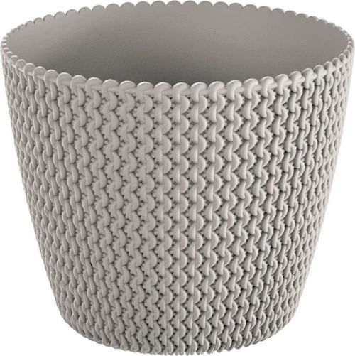 Κασπώ Πλαστικό Splofy Μπεζ 22x18cm - 289975955