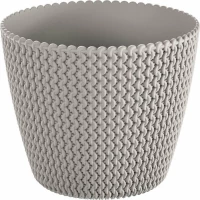 Κασπώ Πλαστικό Splofy Μπεζ 22x18cm - 289975955