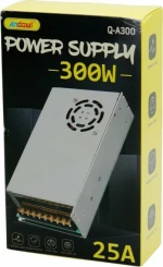 Τροφοδοτικό LED 300W Q-A300 Andowl