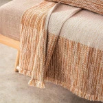 Gofis Home Ριχτάρι Διθέσιου Καναπέ Renkly 180x250cm 645/03