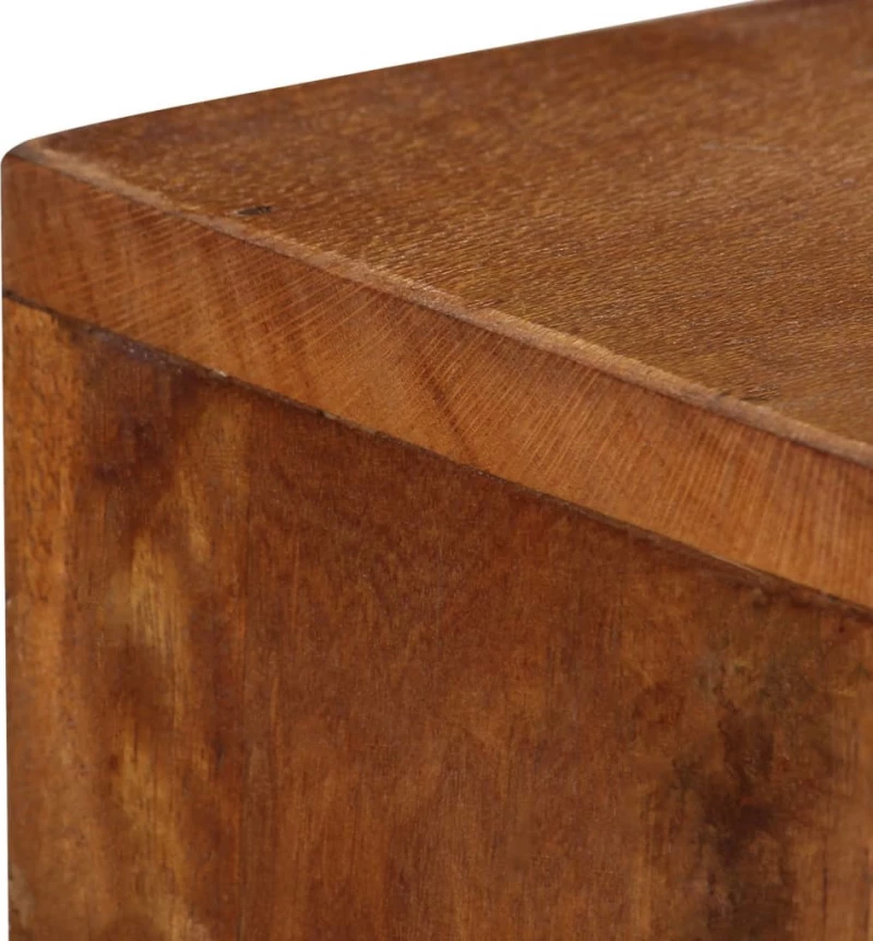 Μπουφές Ανακυκλωμένο Ξύλο 110x30x75cm