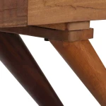 Μπουφές Ανακυκλωμένο Ξύλο 110x30x75cm